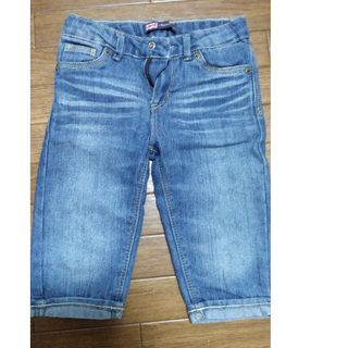 リーバイス(Levi's)の子供　ハーフパンツ(パンツ/スパッツ)