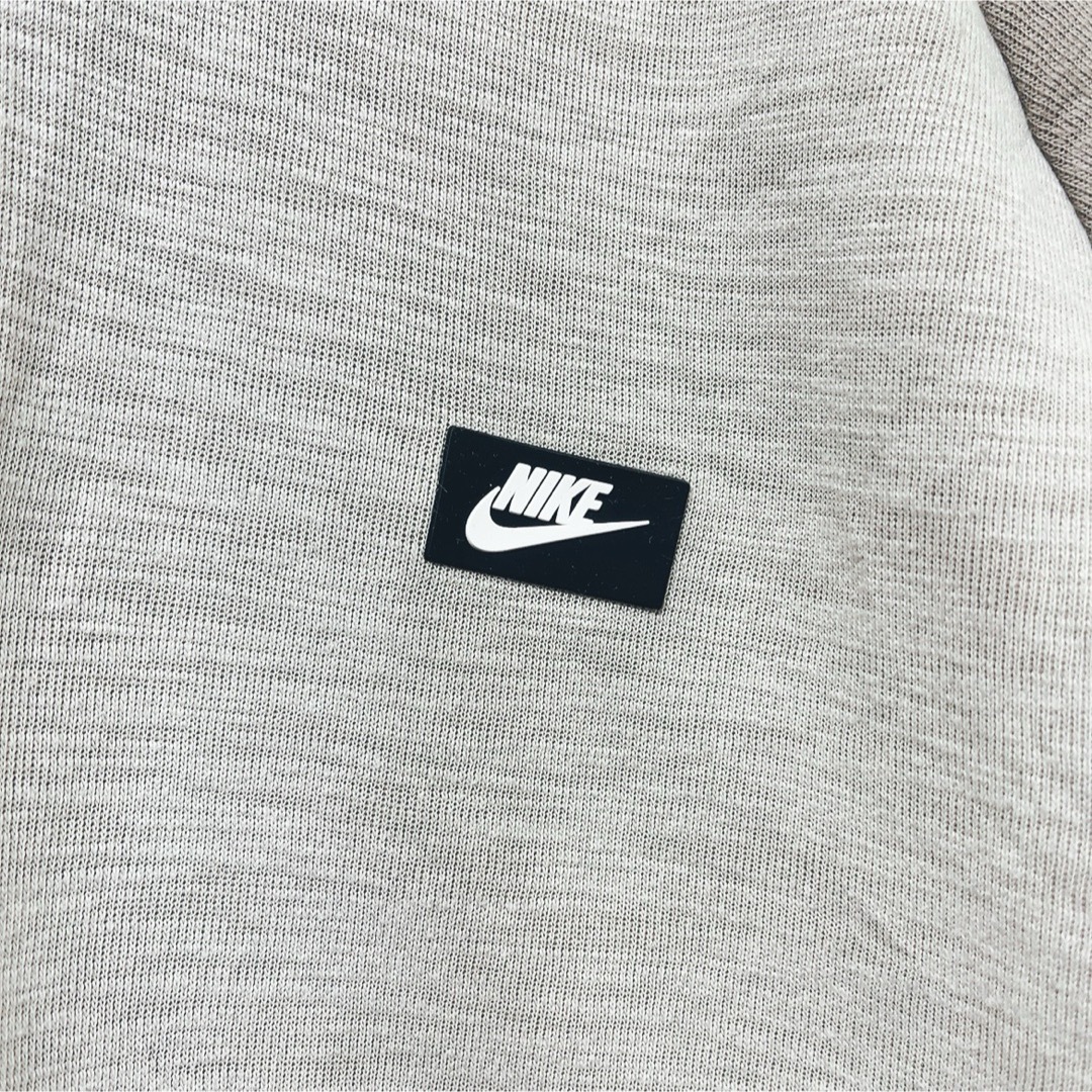 NIKE(ナイキ)のNIKE ナイキ　スウェット　トレーナー　M  ✳︎美品✳︎ メンズのトップス(スウェット)の商品写真