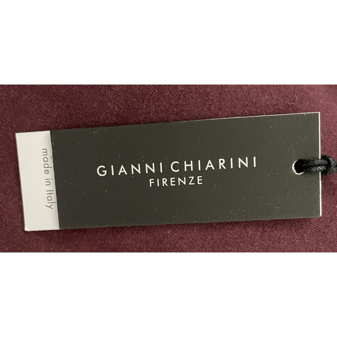 GIANNI CHIARINI(ジャンニキャリーニ)のGIANNI CHIARINI ハンドバッグ Sサイズ アリファ レディースのバッグ(その他)の商品写真