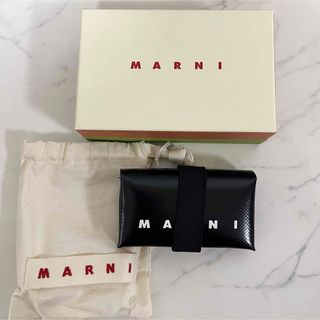 マルニ 折り財布(メンズ)の通販 79点 | Marniのメンズを買うならラクマ