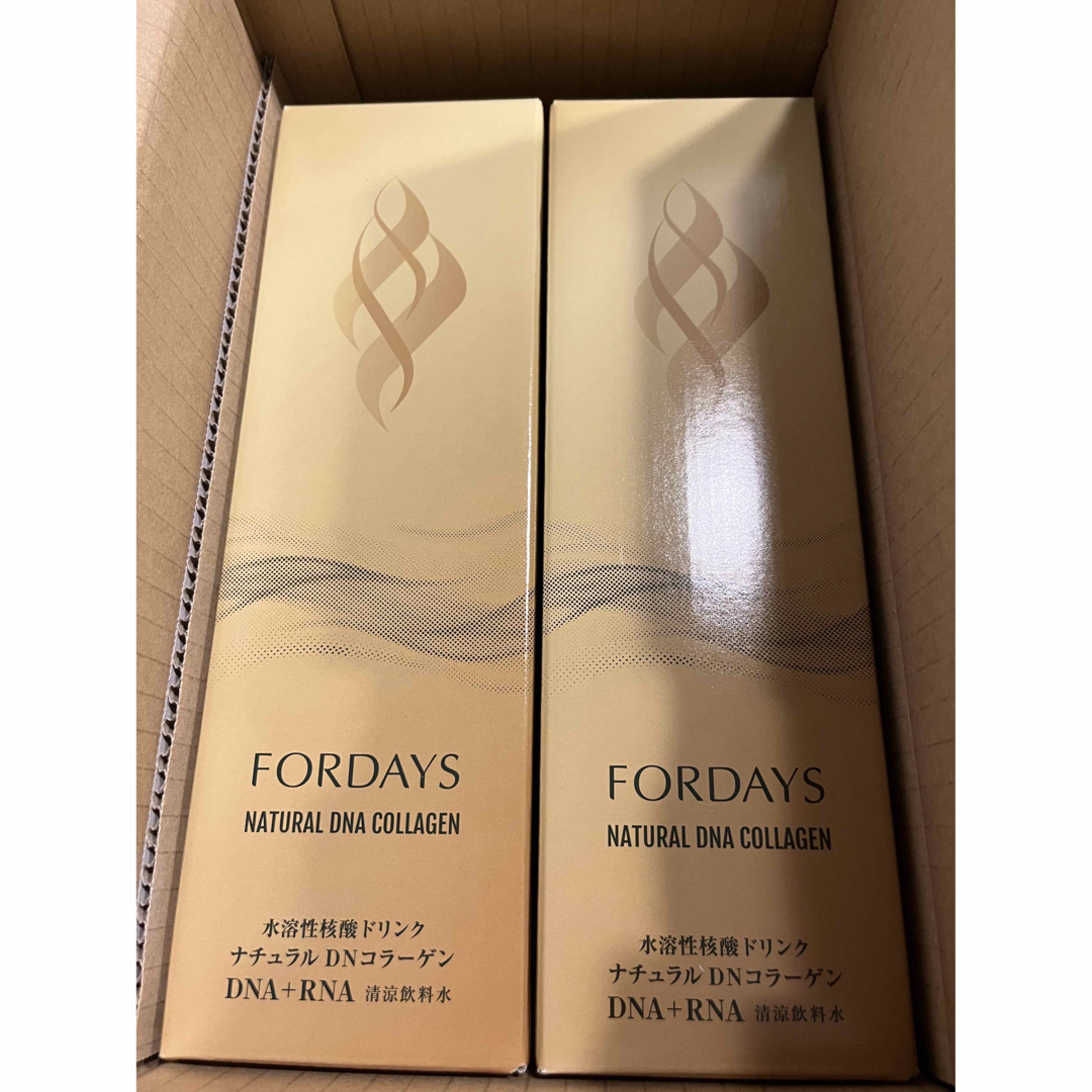 フォーデイズ 核酸ドリンク うらやましく フォーデイズ 核酸ドリンク うらやましく