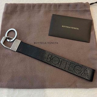 ボッテガヴェネタ(Bottega Veneta)のbottega beneta キーリング　ボッテガヴェネタ(キーホルダー)