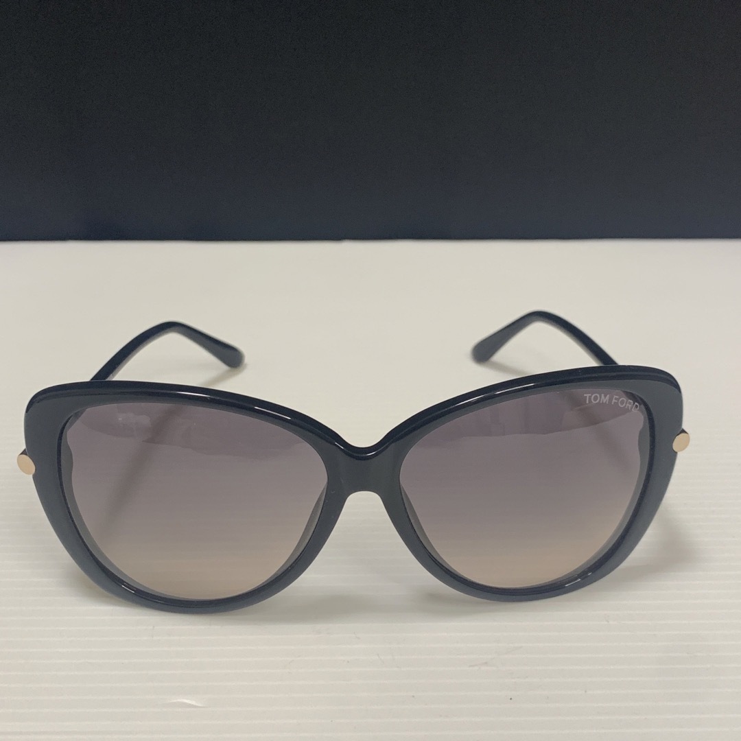 TOM FORD - 【TOM FORD】【新品未使用】アイウェア Linda TF324 TOM FORD - 【TOM FORD】【新品未使用】アイウェア Linda TF324