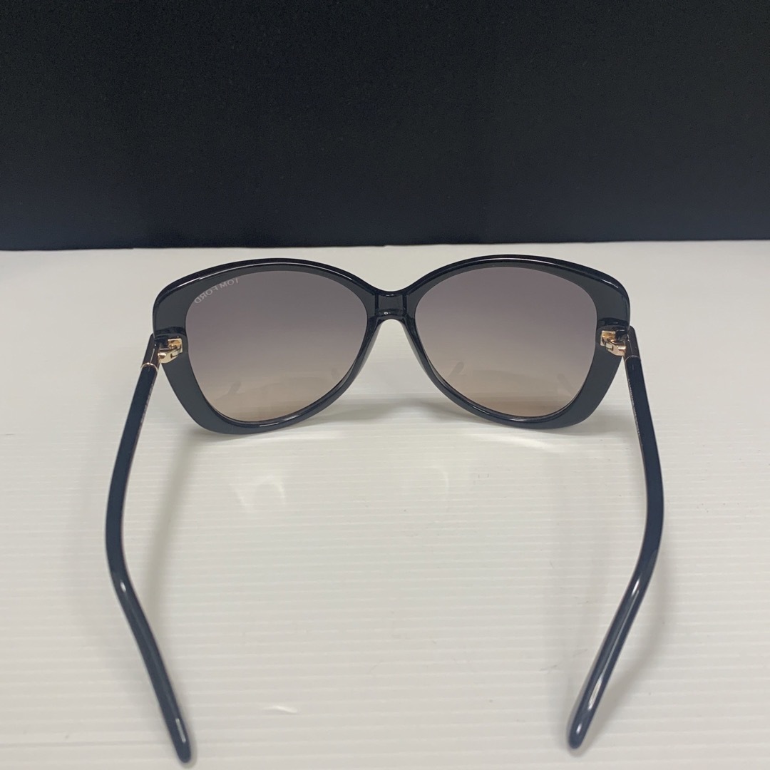 TOM FORD - 【TOM FORD】【新品未使用】アイウェア Linda TF324 TOM FORD - 【TOM FORD】【新品未使用】アイウェア Linda TF324