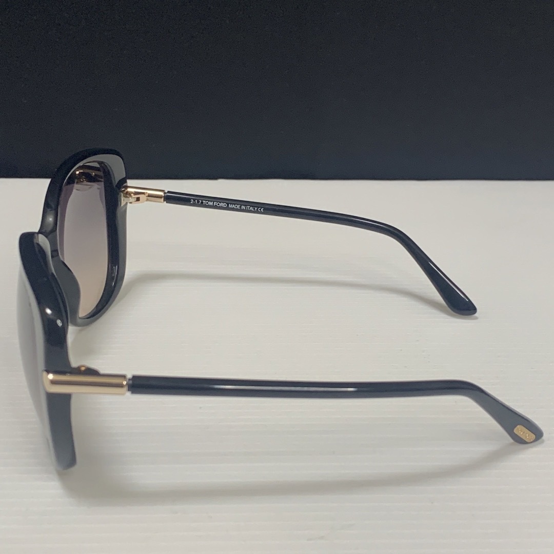 TOM FORD】【新品未使用】アイウェア Linda TF324 TOM FORD】【新品未使用】アイウェア Linda TF324