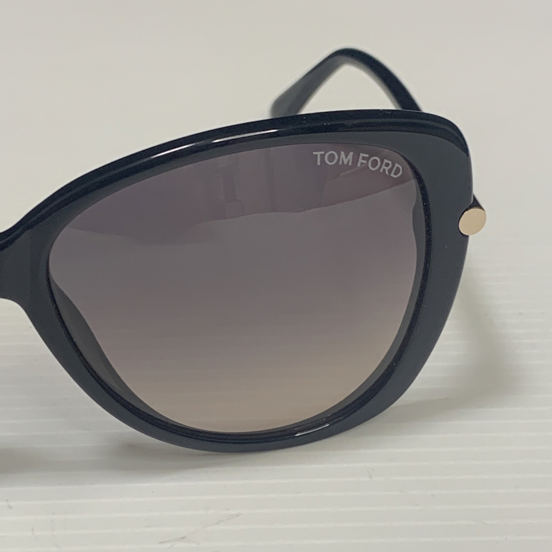 TOM FORD - 【TOM FORD】【新品未使用】アイウェア Linda TF324 TOM FORD - 【TOM FORD】【新品未使用】アイウェア Linda TF324