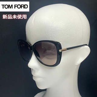 トムフォード(TOM FORD)の【TOM FORD】【新品未使用】アイウェア Linda TF324(サングラス/メガネ)