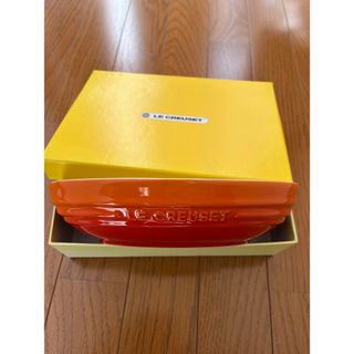 ルクルーゼ(LE CREUSET)のあこ様専用★LE CREUSET （ル・クルーゼ) オーバル・ボール 23cm (食器)