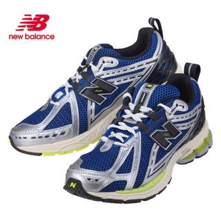 ニューバランス(New Balance)のNew Balance ニューバランス M1906RCE Dワイズ メンズ スニーカー ブルー シルバー ブルーシルバー(スニーカー)