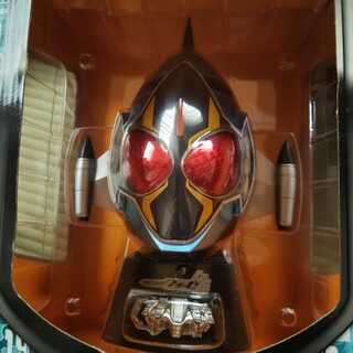 バンダイ(BANDAI)の一番くじ　仮面ライダーフォーゼコズミックステイツビッグマスク(おもちゃ/雑貨)