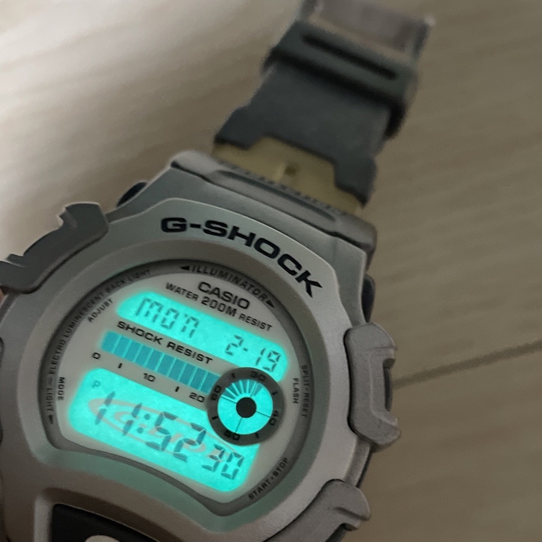 G-SHOCK - CASIO G-SHOCK G-LIDE 腕時計の通販 by strum's shop G-SHOCK - CASIO G-SHOCK G-LIDE 腕時計の通販 by strum's shop