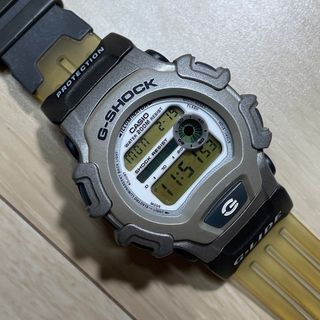 ジーショック(G-SHOCK)のCASIO G-SHOCK G-LIDE 腕時計(腕時計(デジタル))