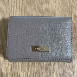 フルラ(Furla)の【RI☆様 専用】FURLA 三つ折り財布&Paul Smith長財布(財布)