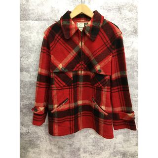 ラルフローレン(Ralph Lauren)のLauren Ralph Lauren ラルフローレン ウール マッキーノ ジャケット レディース【3548-004】(その他)