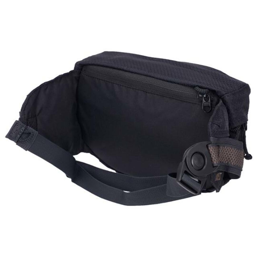 NIKE(ナイキ)のNIKE ACG ナイキ エーシージーKarst Smit Waist pack カルストウエストパック CK7511 メンズ ユニセックス ボディバッグ ブラック 黒 カーキ ダークスモークグレー  3.ダークスモークグレー メンズのバッグ(ウエストポーチ)の商品写真