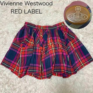 Vivienne Westwood - vivienne Westwood 変形スカート サイズ3の通販