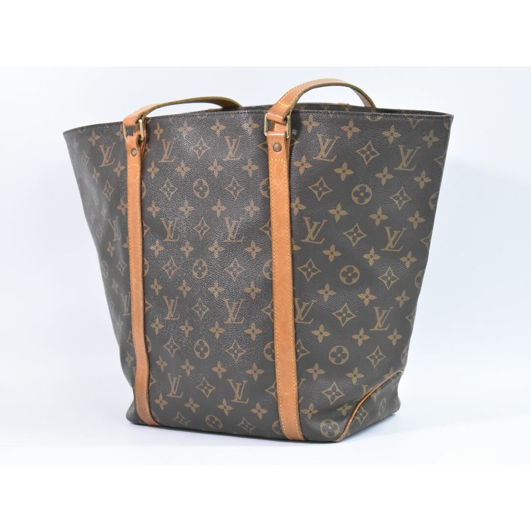 LOUIS VUITTON - 本物 ルイヴィトン LOUIS VUITTON LV サック LOUIS VUITTON - 本物 ルイヴィトン LOUIS VUITTON LV サック