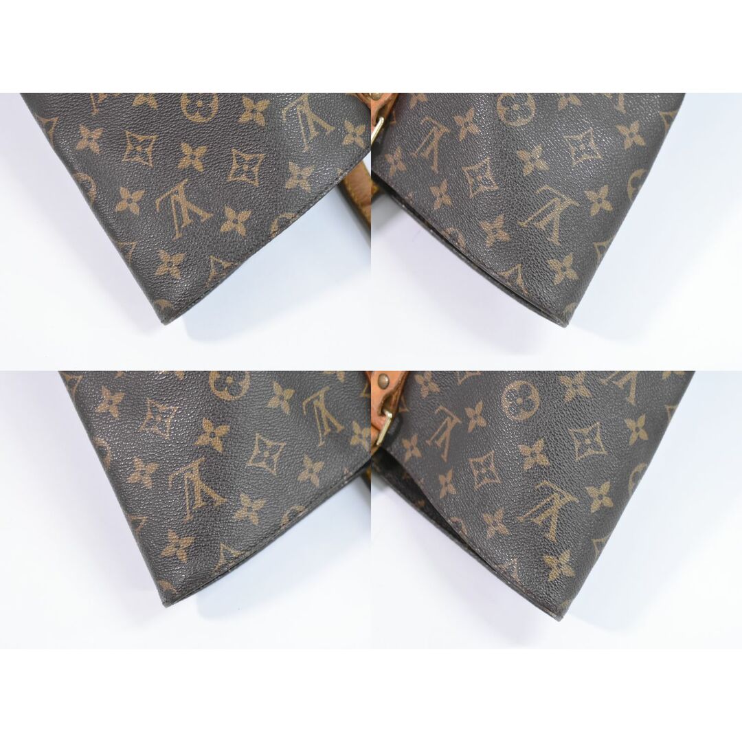 LOUIS VUITTON - 本物 ルイヴィトン LOUIS VUITTON LV サック LOUIS VUITTON - 本物 ルイヴィトン LOUIS VUITTON LV サック