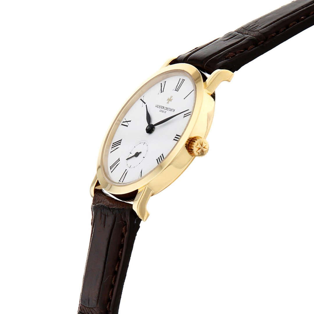 VACHERON CONSTANTIN(ヴァシュロンコンスタンタン)のヴァシュロンコンスタンタン エッセンシャル 92240 メンズ 中古 腕時計 メンズの時計(腕時計(アナログ))の商品写真