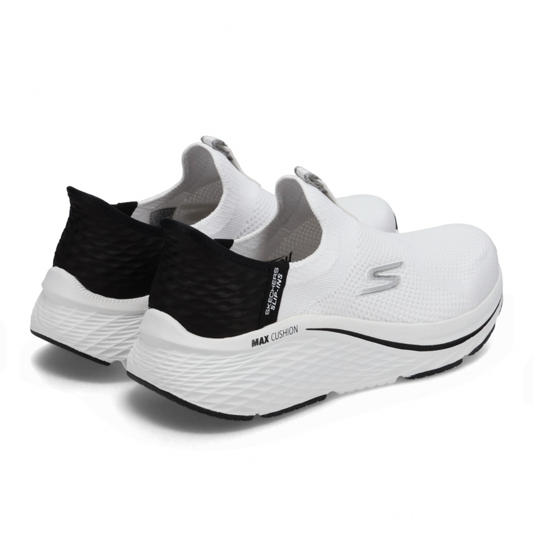 SKECHERS(スケッチャーズ)の新品　スケッチャーズ スリップインズ マックスクッショニングエリート レディースの靴/シューズ(スニーカー)の商品写真