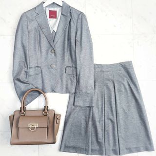 Theory luxe - 844美品 セオリーリュクス スーツセット 36表記 黒 Theory luxe - 844美品 セオリーリュクス スーツセット 36表記 黒