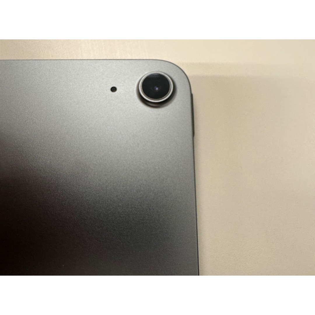 Apple iPad Air 第5世代 WiFi 256GB スペースグレイ Apple iPad Air 第5世代 WiFi 256GB スペースグレイ