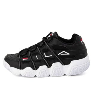 フィラ(FILA)のウィメンズ フィラバリケード(スニーカー)