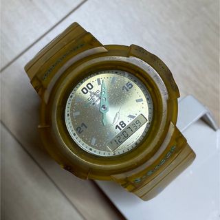 ジーショック(G-SHOCK)のCASIO G-SHOCK AIR・SEA・ICE 腕時計(腕時計(アナログ))