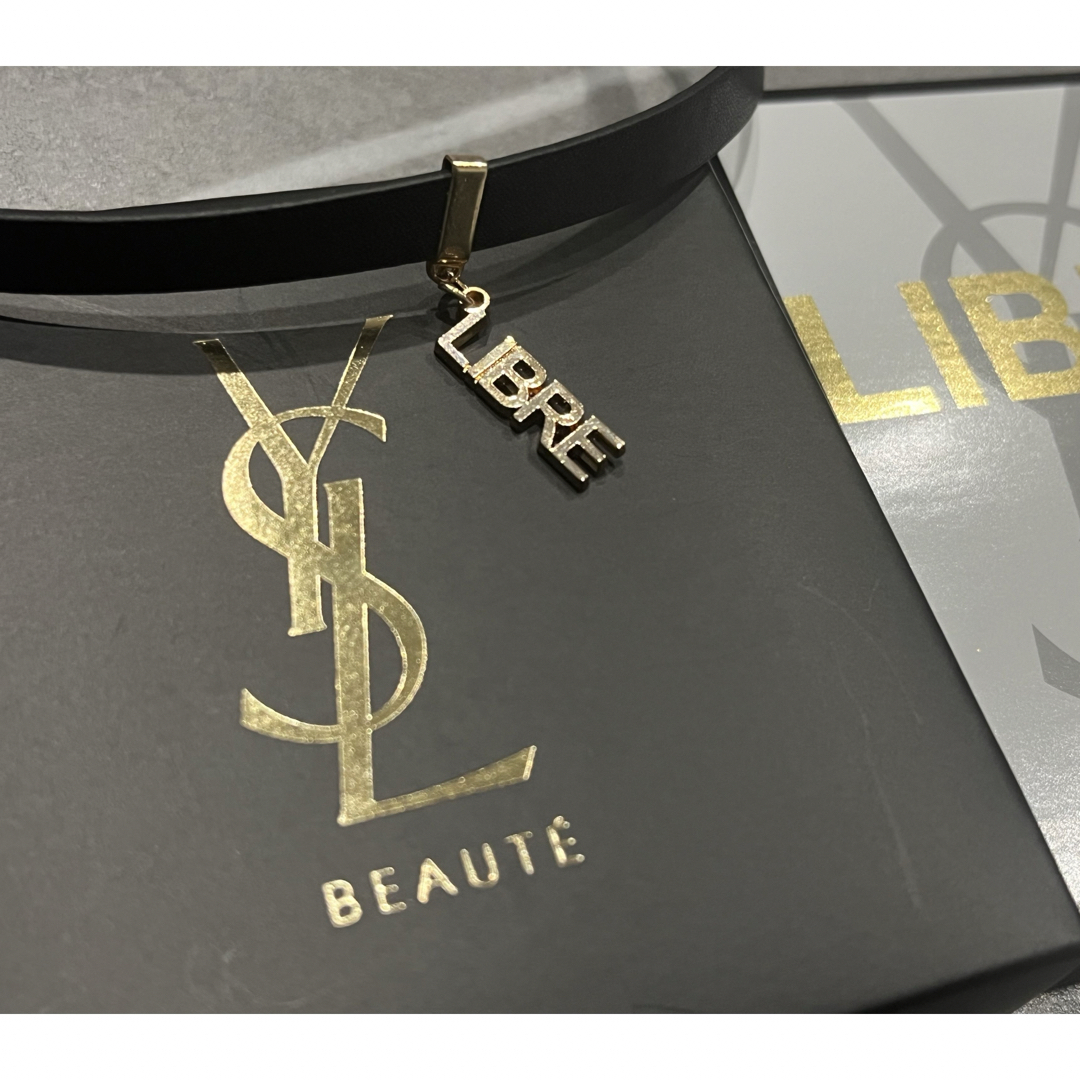 Yves Saint Laurent Beaute(イヴサンローランボーテ)のYSL 平野紫耀愛用　LIBRE セット コスメ/美容の香水(ユニセックス)の商品写真