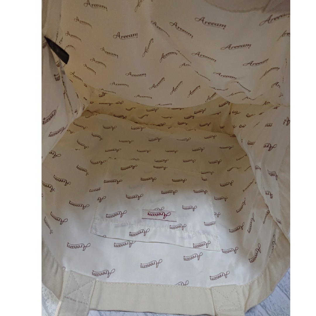 アリーム☆ドナルド&デイジートートバッグ レディースのバッグ(トートバッグ)の商品写真