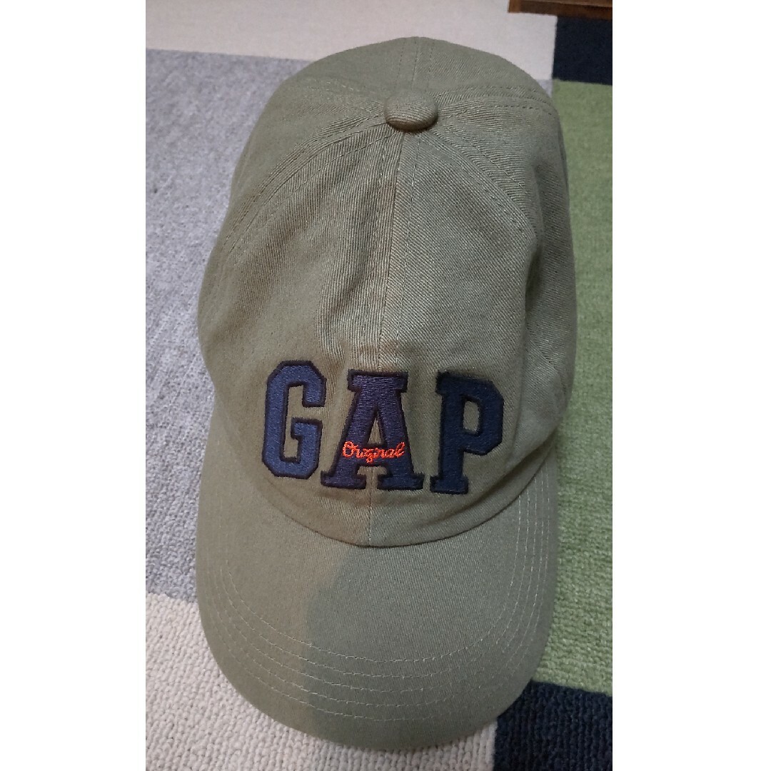 GAP(ギャップ)のGAP　レディース　帽子 レディースの帽子(キャップ)の商品写真