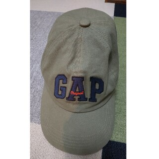 ギャップ(GAP)のGAP　レディース　帽子(キャップ)