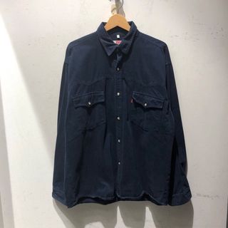 Levi’s リーバイス 長袖シャツ(シャツ)