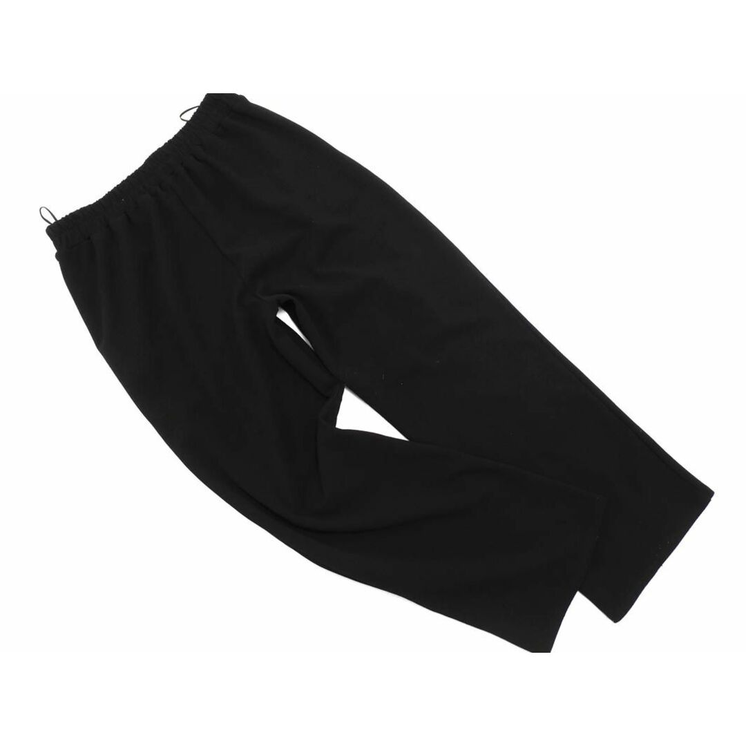 Discoat(ディスコート)のDiscoat ディスコート パンツ sizeF/黒 ■■ レディース レディースのパンツ(その他)の商品写真