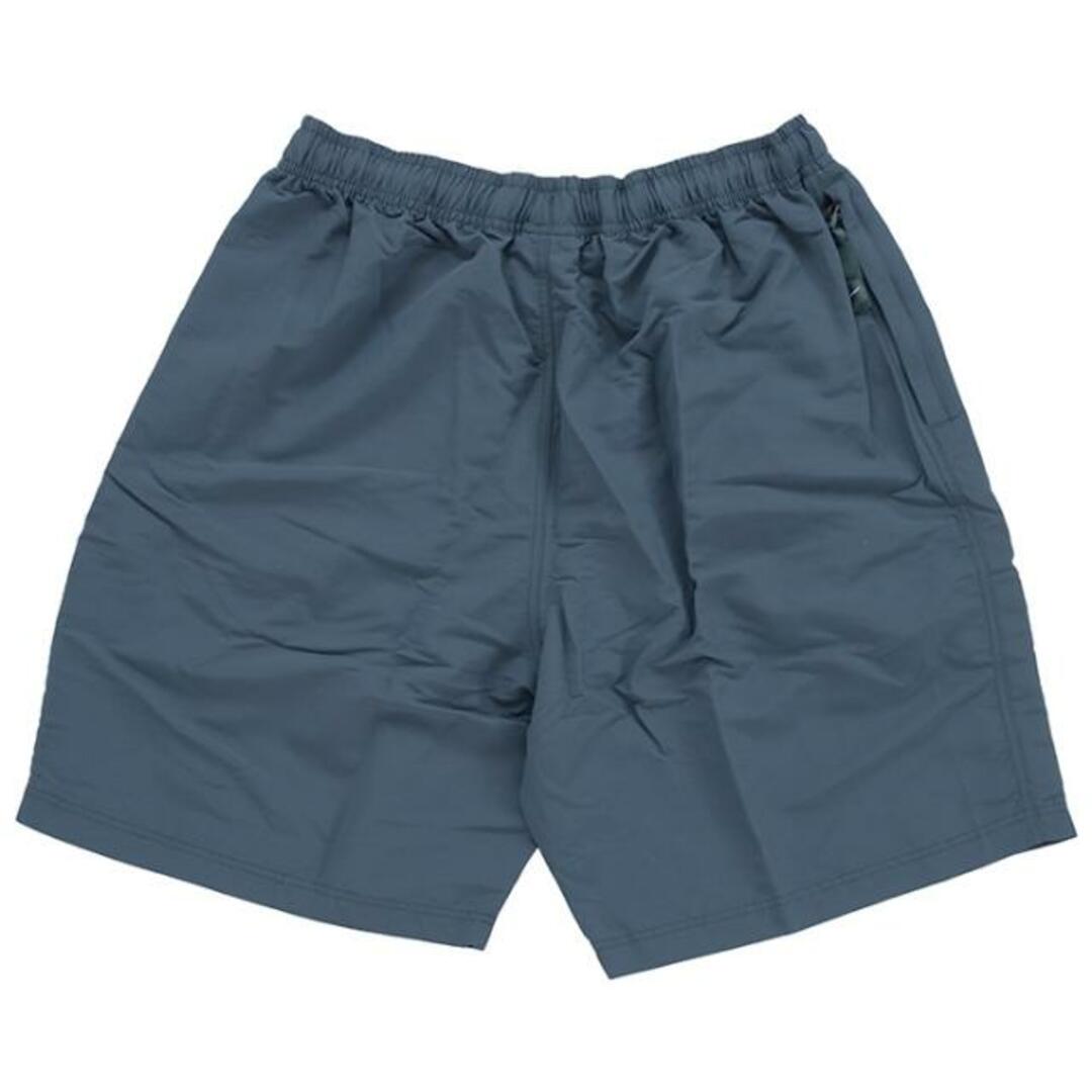 NIKE(ナイキ)の【メール便】NIKE LAB ナイキ ラボ Solo Swoosh Short ソロスウッシュショート DM4400 メンズ ショートパンツ ブラック 黒 ブルー レッド 赤 マルチホワイト 1.ブラック メンズのパンツ(ショートパンツ)の商品写真