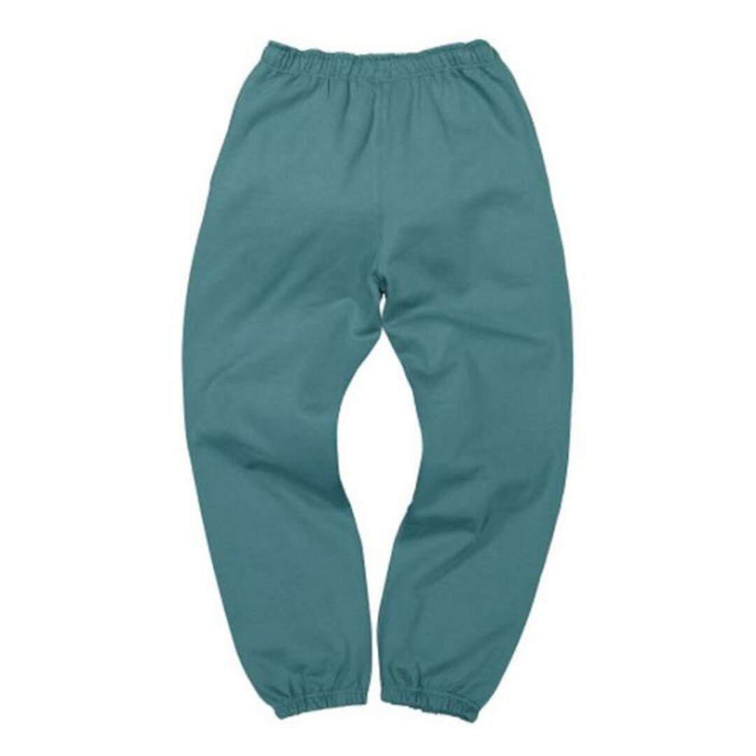 NIKE(ナイキ)のNIKE ナイキ Solo Swoosh Fleece Pant ソロ スウッシュ フリース パンツ CW5565 レディース  ボトムス マルチホワイト グレーブルー レッド 2.グレーブルー メンズのパンツ(ワークパンツ/カーゴパンツ)の商品写真