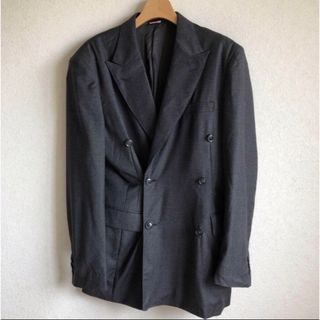 MAISON EUREKA - MAISON EUREKA MOM'S BLAZER ジャケット　ダブル