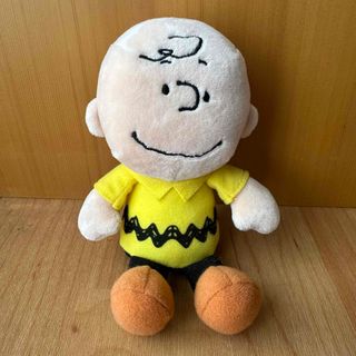 ピーナッツ(PEANUTS)のチャーリーブラウン　スヌーピー (キャラクターグッズ)