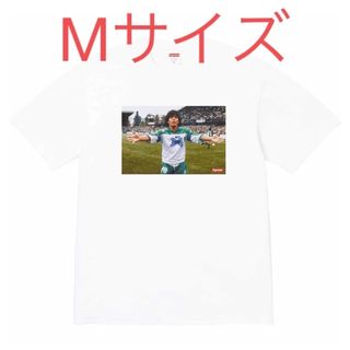 シュプリーム(Supreme)のSupreme Maradona Tee(Tシャツ/カットソー(半袖/袖なし))