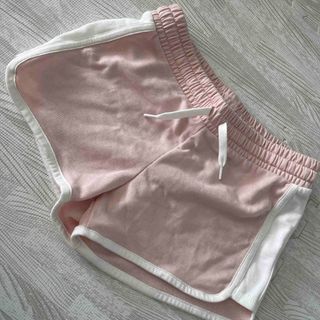 エイチアンドエム(H&M)の新品 H&M ショートパンツ 140(パンツ/スパッツ)