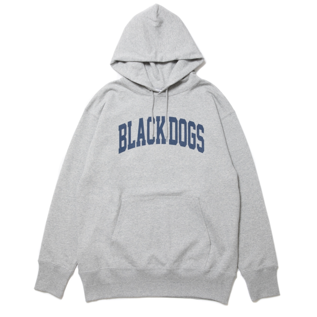 ROTTWEILER B.D SWEAT PARKA kj着　cootie | フリマアプリ ラクマ