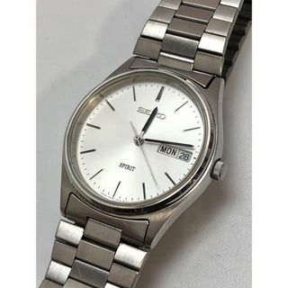 セイコー(SEIKO)のセイコー　スピリッツ　7N48-7A00 クォーツ時計　18678907(その他)