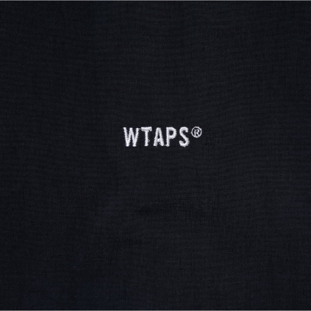 W)taps(ダブルタップス)のLサイズ 23AW WTAPS CHIEF JACKET チーフ ジャケット メンズのジャケット/アウター(ナイロンジャケット)の商品写真