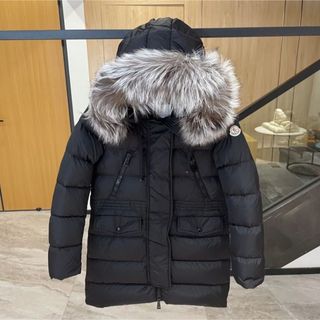 MONCLER - 美品 モンクレール ジャパン ダウンコート LEUCATE ウール