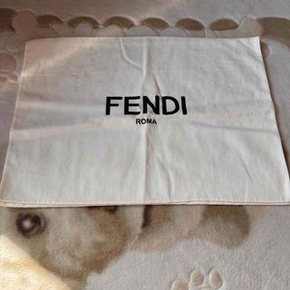 FENDI - フェンディーショッパー《マグネット・紙製チャーム付き》の