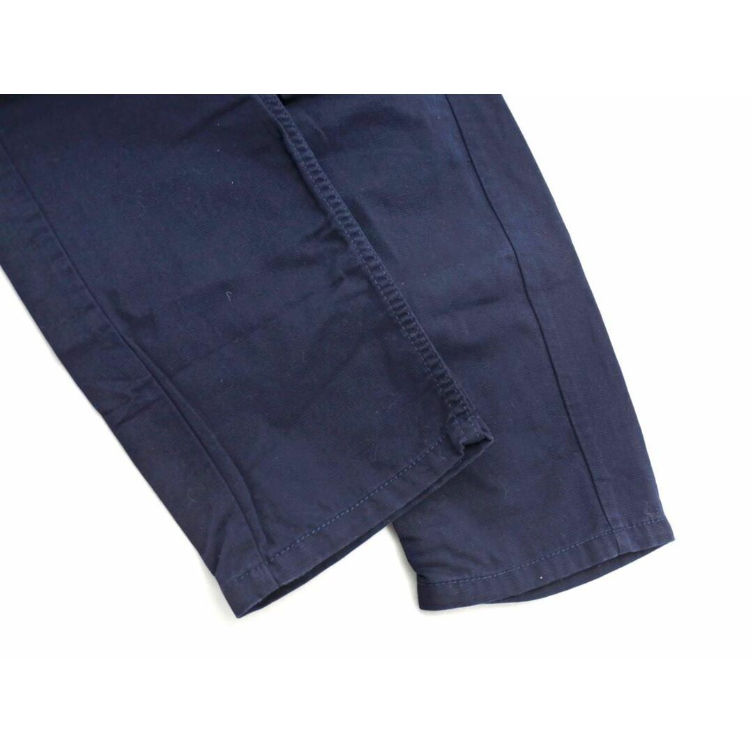 DouDou(ドゥドゥ)のPOU DOU DOU プードゥドゥ パンツ sizeS/紺 ■■ レディース レディースのパンツ(その他)の商品写真