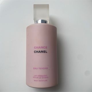 シャネル(CHANEL)のひろり様専用！CHANEL ボディローション　(ボディローション/ミルク)