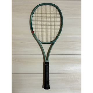 ヨネックス(YONEX)のヨネックス PERCEPT 97D / パーセプト 97D (18x20)(ラケット)