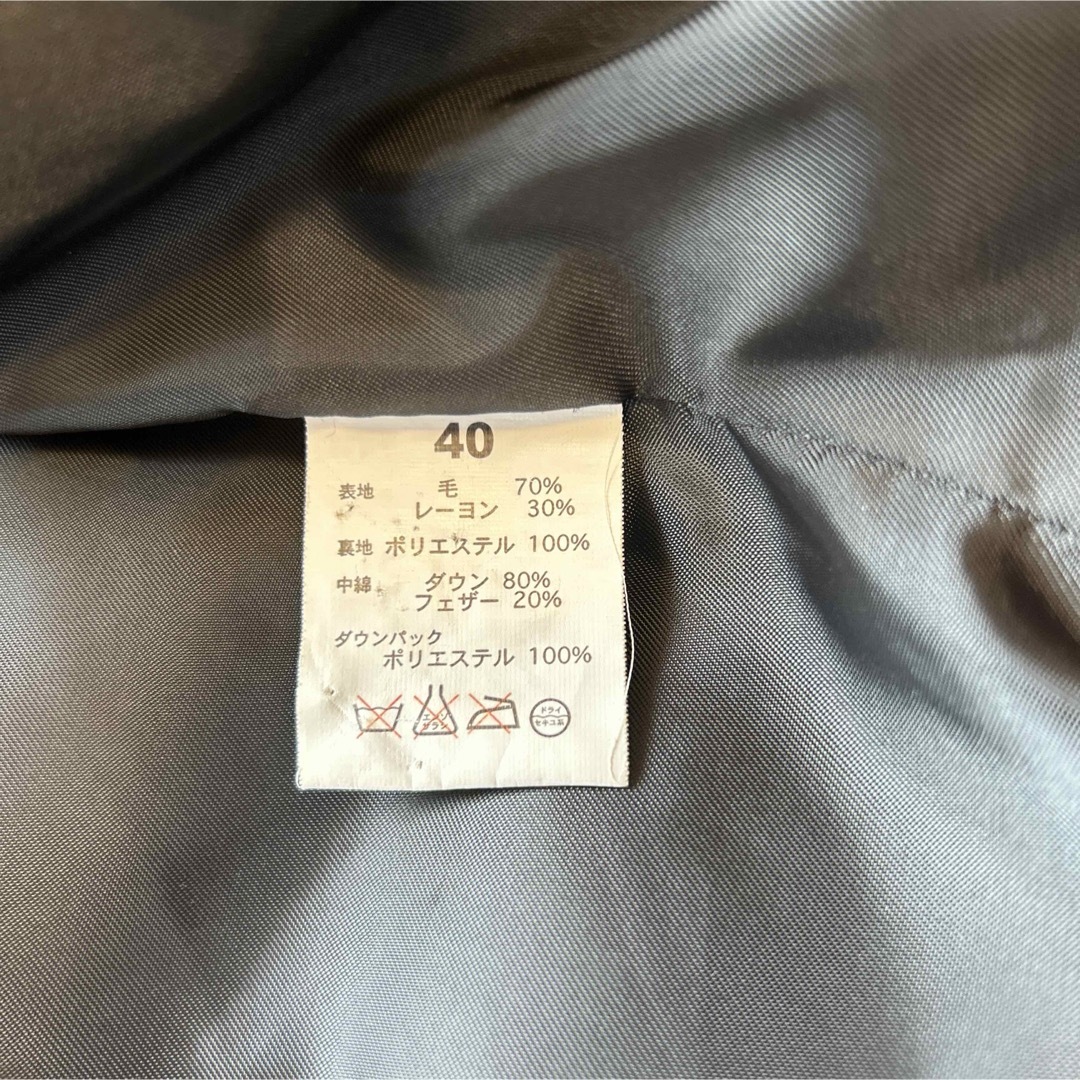 アーバンリサーチ　ダウンベスト メンズのジャケット/アウター(ダウンベスト)の商品写真