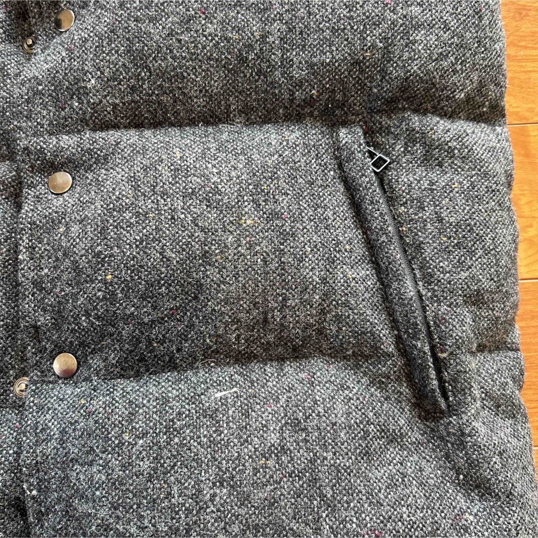 アーバンリサーチ　ダウンベスト メンズのジャケット/アウター(ダウンベスト)の商品写真